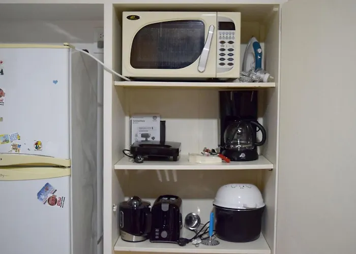 Silvia\'S House