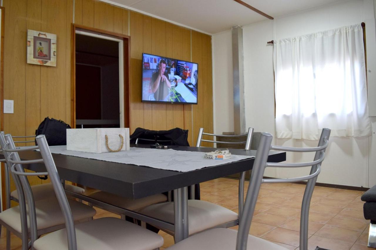 Ferienhaus Silvia's House *